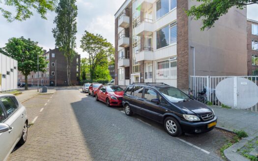 Brouwersstraat 107