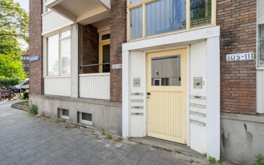 Brouwersstraat 107
