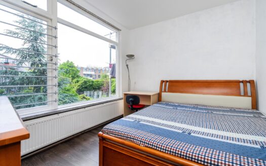 Brouwersstraat 107
