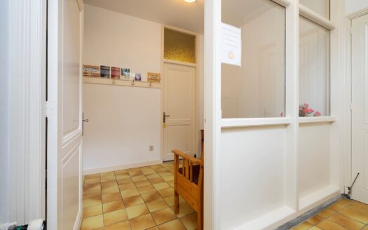 Da Costastraat 2