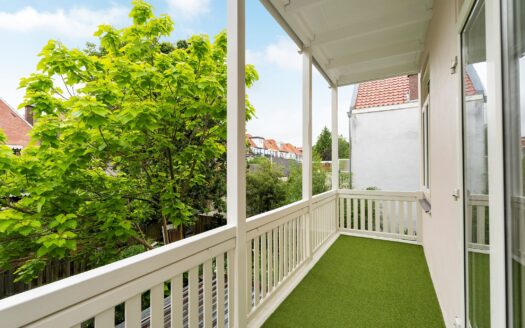 Da Costastraat 2