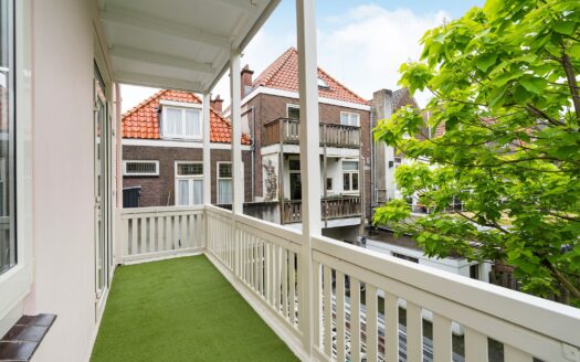 Da Costastraat 2