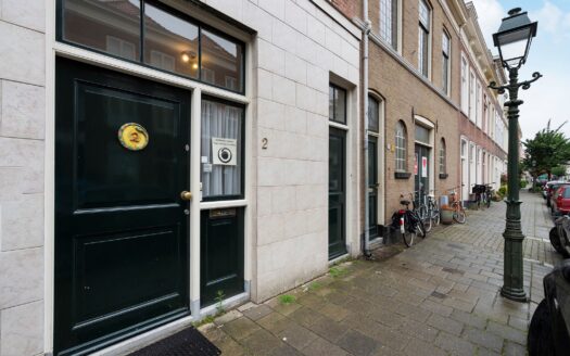 Da Costastraat 2