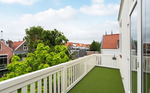 Da Costastraat 2