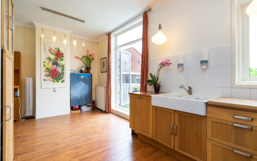 Da Costastraat 2