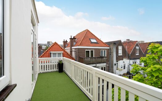 Da Costastraat 2