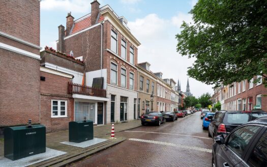 Da Costastraat 2