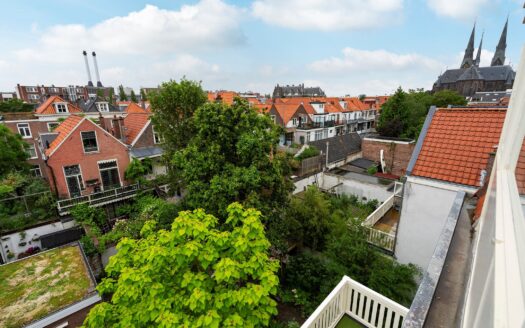 Da Costastraat 2