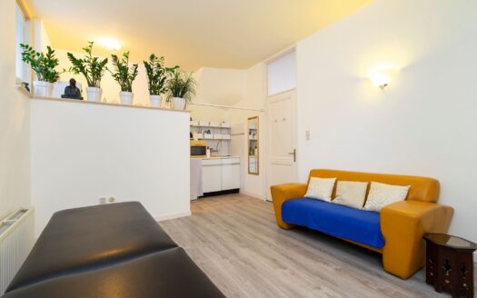Da Costastraat 2