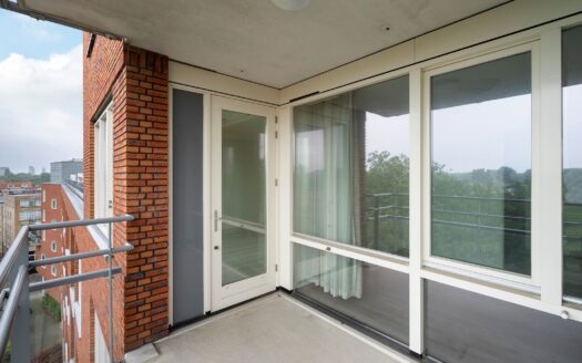 Adamshofstraat 59 a