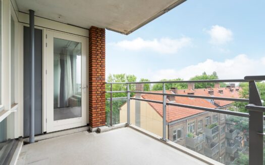 Adamshofstraat 59 a