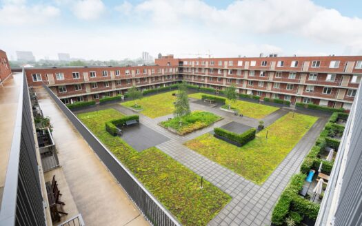 Adamshofstraat 59 a