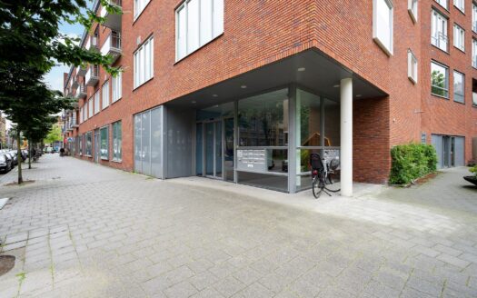 Adamshofstraat 59 a