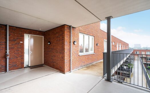 Adamshofstraat 59 a