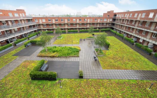 Adamshofstraat 59 a