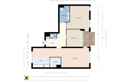 Adamshofstraat 59 a