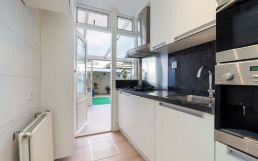 Allard Piersonlaan 82