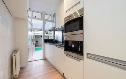 Allard Piersonlaan 82