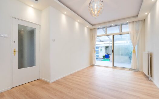 Allard Piersonlaan 82