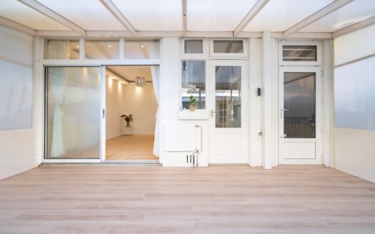 Allard Piersonlaan 82