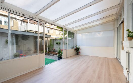 Allard Piersonlaan 82