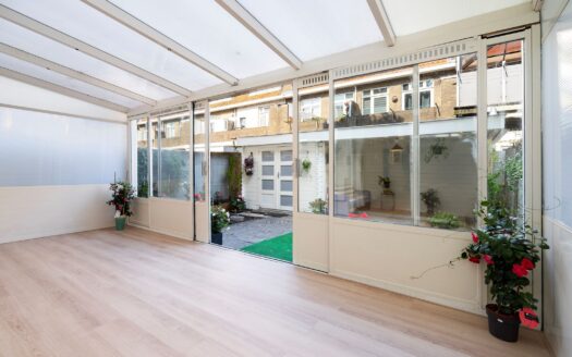 Allard Piersonlaan 82