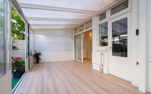 Allard Piersonlaan 82