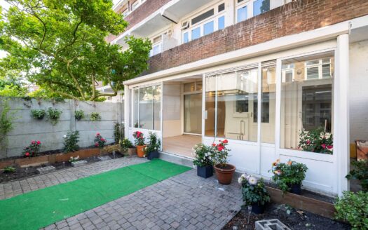 Allard Piersonlaan 82