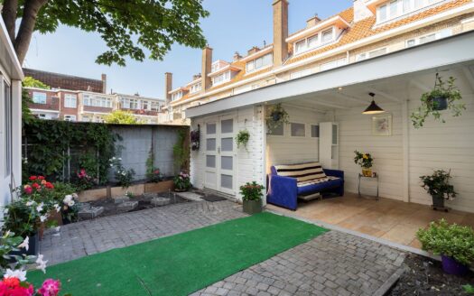 Allard Piersonlaan 82