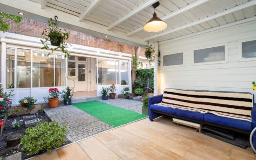 Allard Piersonlaan 82