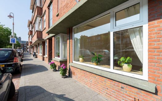 Allard Piersonlaan 82