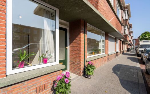 Allard Piersonlaan 82