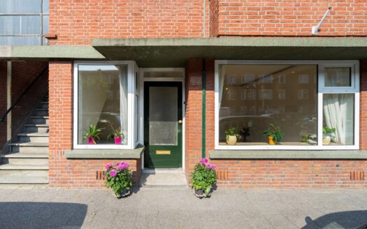 Allard Piersonlaan 82