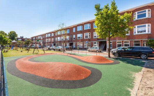 Allard Piersonlaan 82