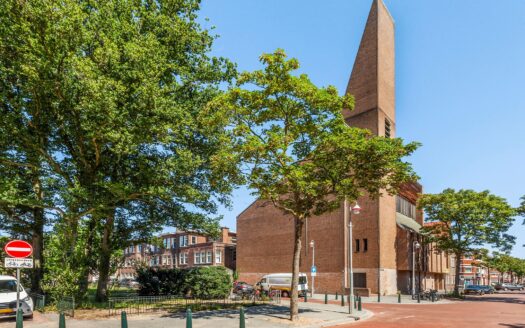 Allard Piersonlaan 82