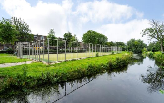 Allard Piersonlaan 82