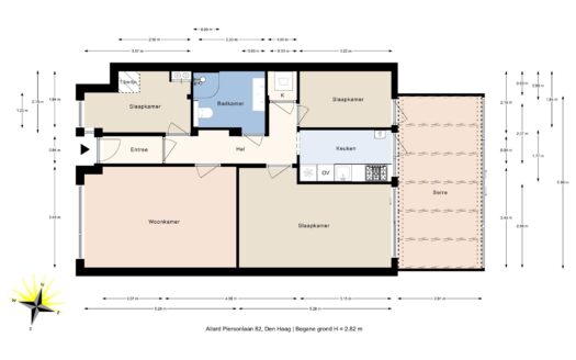 Allard Piersonlaan 82