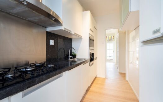 Allard Piersonlaan 82