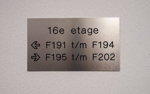 Generaal Spoorlaan 485 A F202