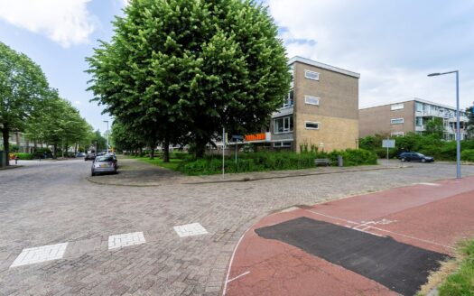 Jacob van Campenweg 58