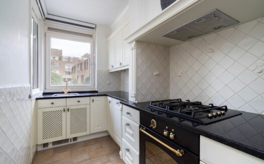 Duke Ellingtonstraat 67