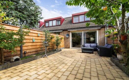 Duke Ellingtonstraat 67