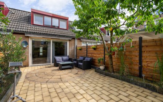 Duke Ellingtonstraat 67