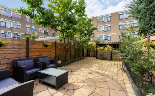 Duke Ellingtonstraat 67