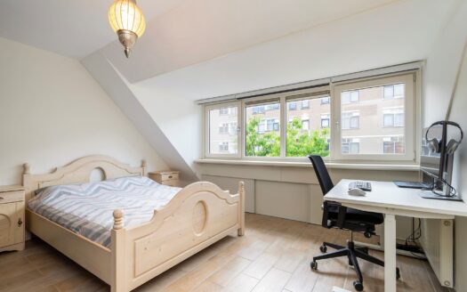 Duke Ellingtonstraat 67