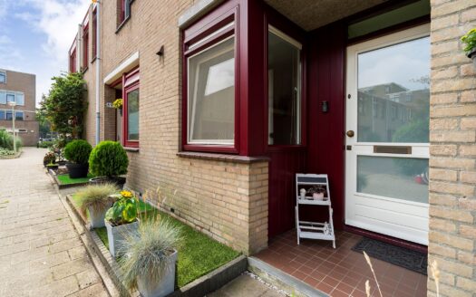 Duke Ellingtonstraat 67