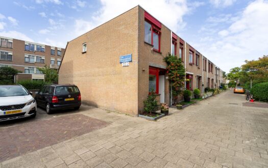 Duke Ellingtonstraat 67