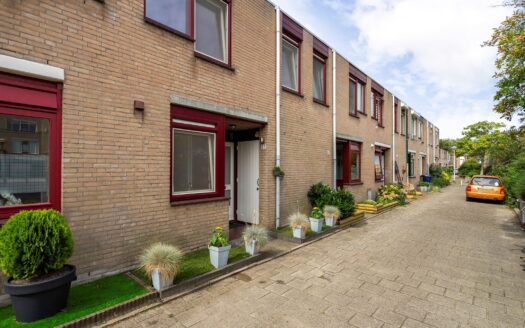 Duke Ellingtonstraat 67