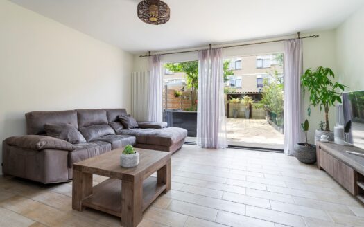 Duke Ellingtonstraat 67