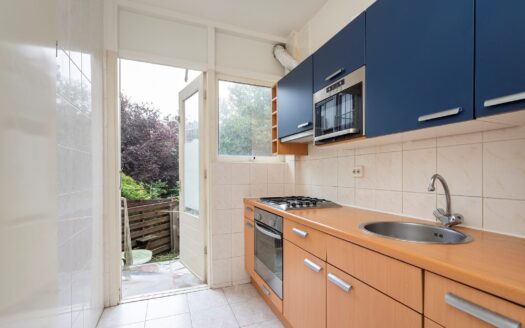Pascalstraat 24 B